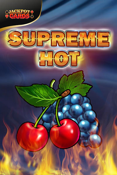Supreme Hot