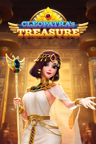 Cleopatra's Treasure