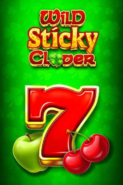 Wild Sticky Clover
