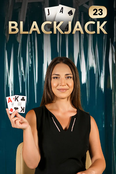 Blackjack 23
