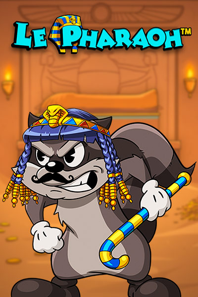 Le Pharaoh