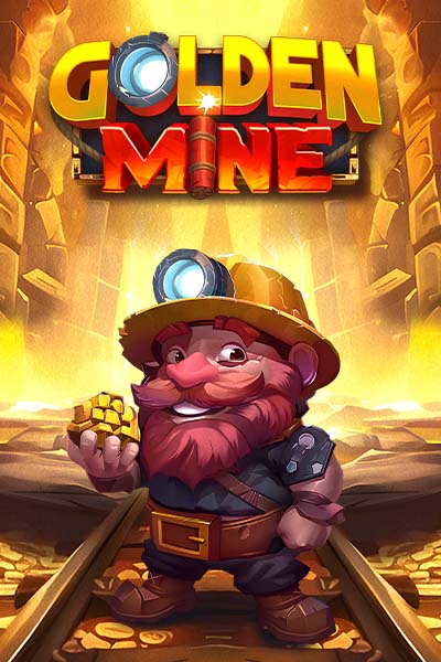 Golden Mine