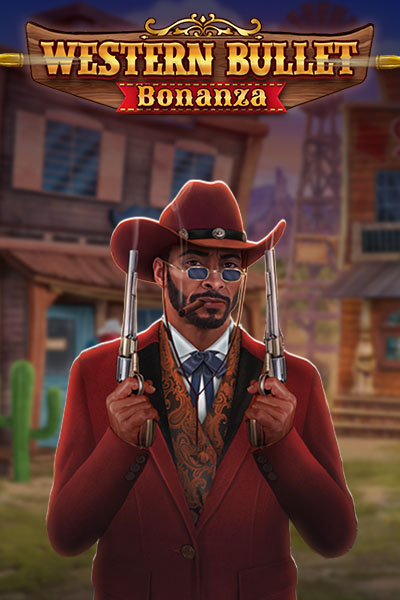 Western Bullet Bonanza