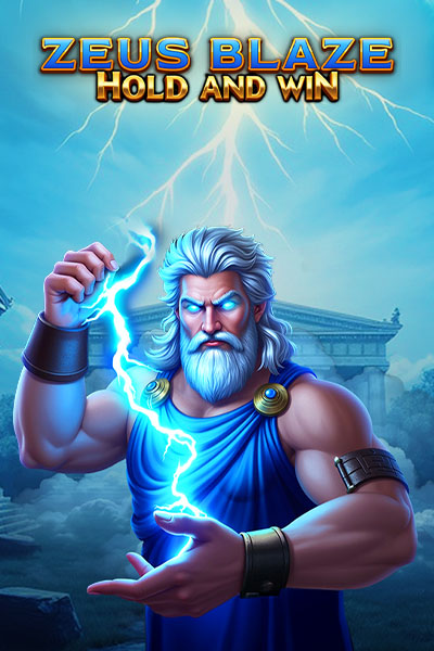 Zeus Blaze - Hold & Win