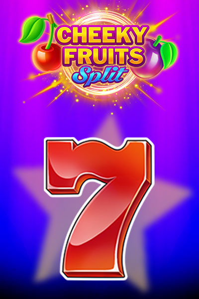 Cheeky Fruits Split