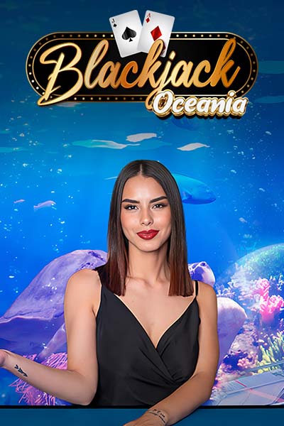 Oceania VIP Blackjack