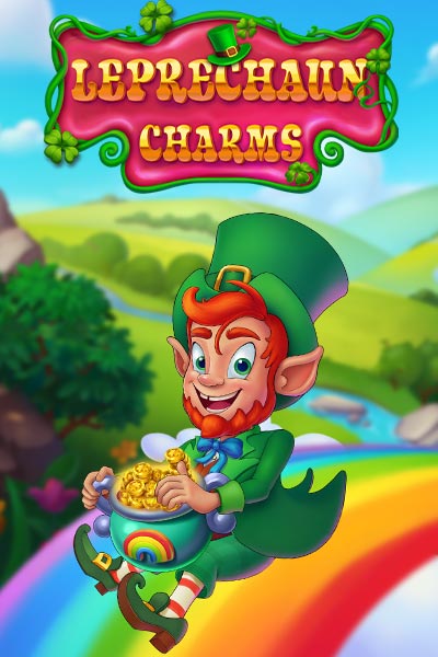 Leprechaun Charms