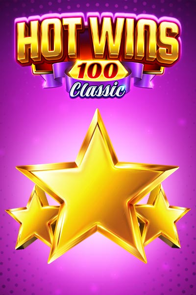 Hot Wins Classic 100