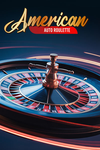 American Auto Roulette