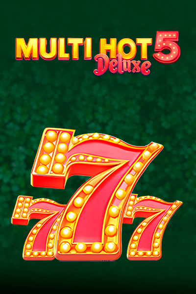 Multi Hot 5 Deluxe