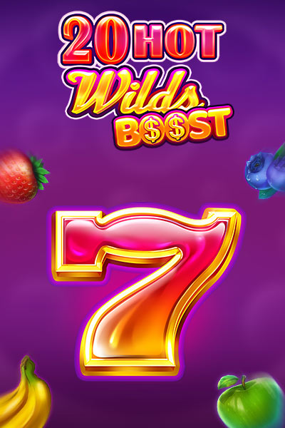 20 Hot Wilds Boost
