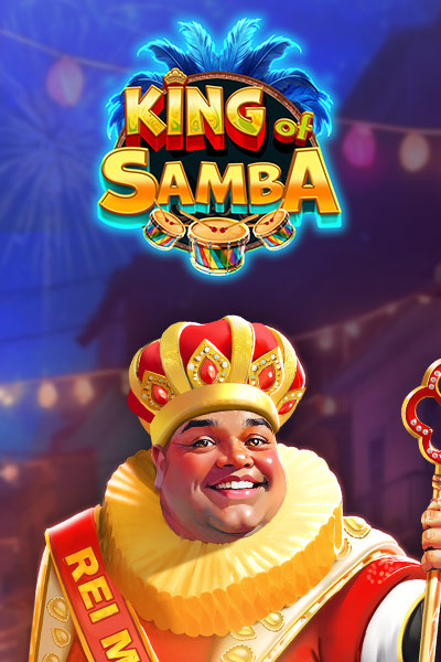 King of Samba