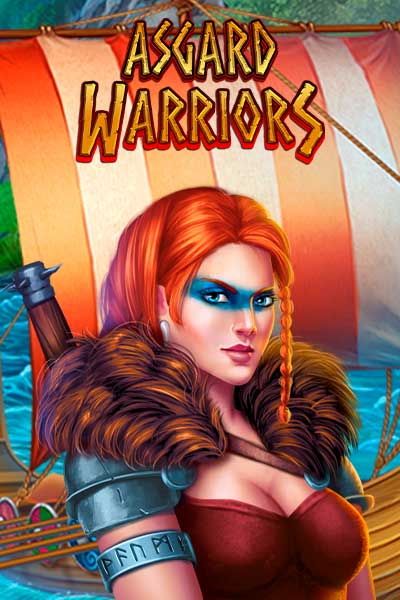 Asgard Warriors