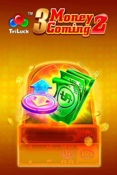 Money Coming 2